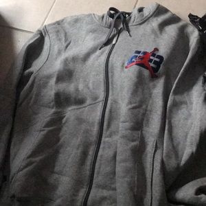 Jordan 23 hoodie